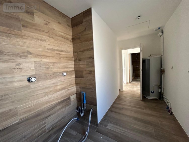 Maison a vendre Denneville 50580 Manche 95 m2 5 pièces 367760 euros