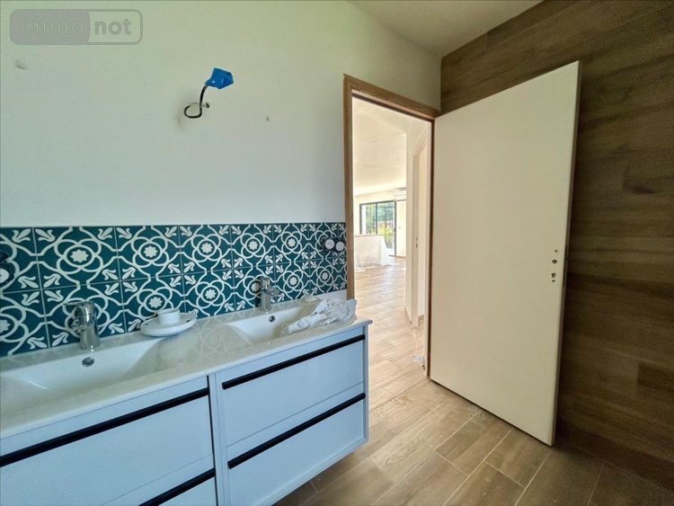 Maison a vendre Denneville 50580 Manche 95 m2 5 pièces 367760 euros