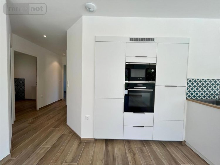 Maison a vendre Denneville 50580 Manche 95 m2 5 pièces 367760 euros