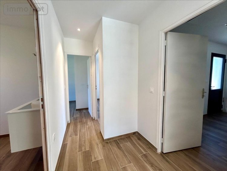 Maison a vendre Denneville 50580 Manche 95 m2 5 pièces 367760 euros