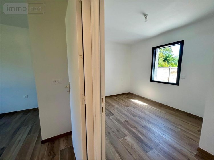 Maison a vendre Denneville 50580 Manche 95 m2 5 pièces 367760 euros