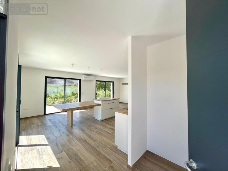 Maison a vendre Denneville 50580 Manche 95 m2 5 pièces 367760 euros