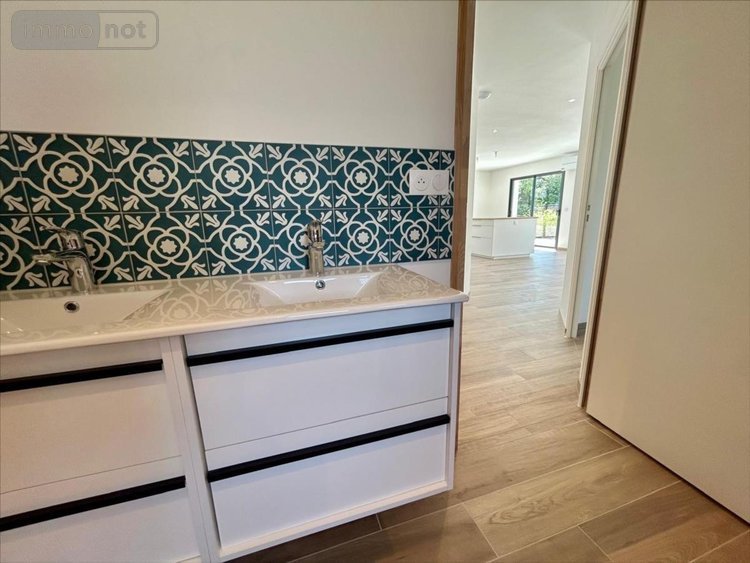 Maison a vendre Denneville 50580 Manche 95 m2 5 pièces 367760 euros