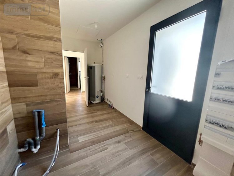 Maison a vendre Denneville 50580 Manche 95 m2 5 pièces 367760 euros