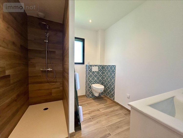 Maison a vendre Denneville 50580 Manche 95 m2 5 pièces 367760 euros