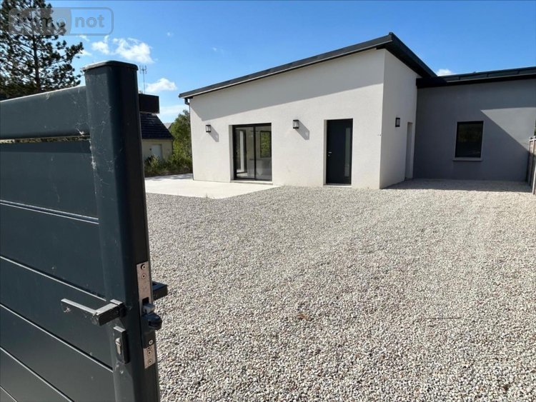 Maison a vendre Denneville 50580 Manche 95 m2 5 pièces 367760 euros