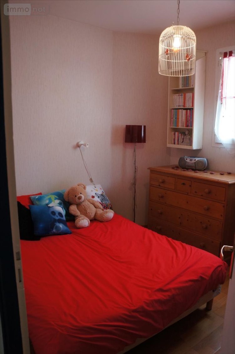 Appartement a vendre Nantes 44000 Loire-Atlantique 105 m2 4 pièces 433675 euros