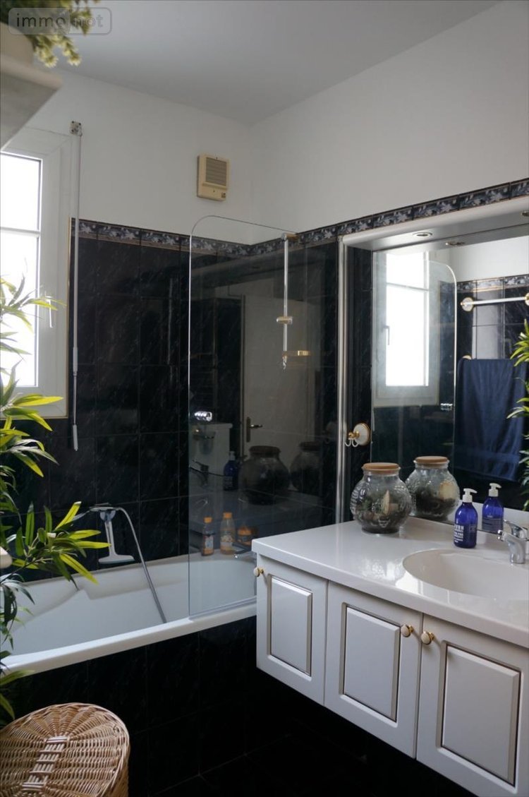 Appartement a vendre Nantes 44000 Loire-Atlantique 105 m2 4 pièces 438900 euros