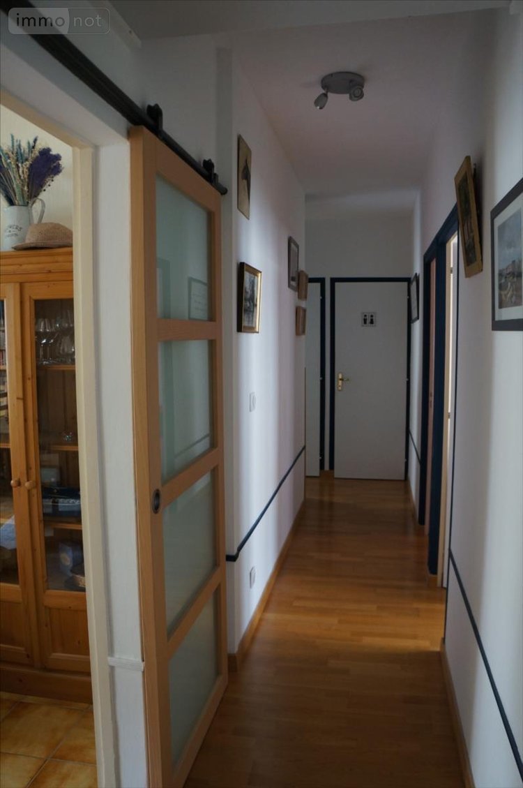 Appartement a vendre Nantes 44000 Loire-Atlantique 105 m2 4 pièces 438900 euros