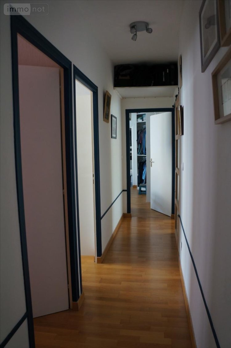 Appartement a vendre Nantes 44000 Loire-Atlantique 105 m2 4 pièces 438900 euros