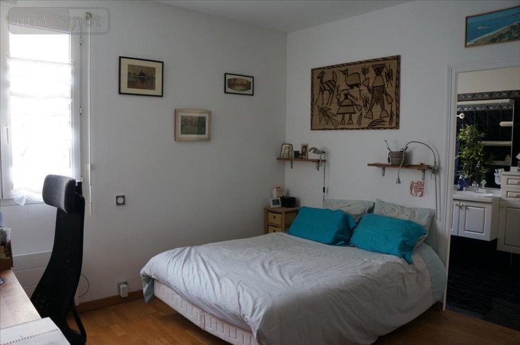 Appartement a vendre Nantes 44000 Loire-Atlantique 105 m2 4 pièces 433675 euros