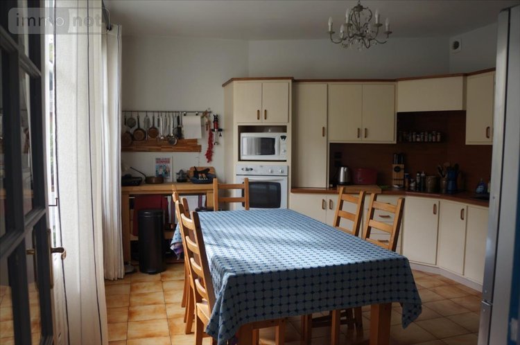 Appartement a vendre Nantes 44000 Loire-Atlantique 105 m2 4 pièces 438900 euros