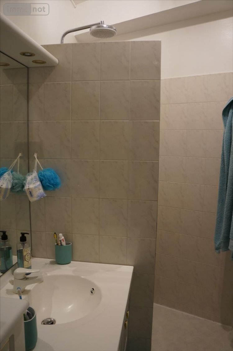 Appartement a vendre Nantes 44000 Loire-Atlantique 105 m2 4 pièces 433675 euros