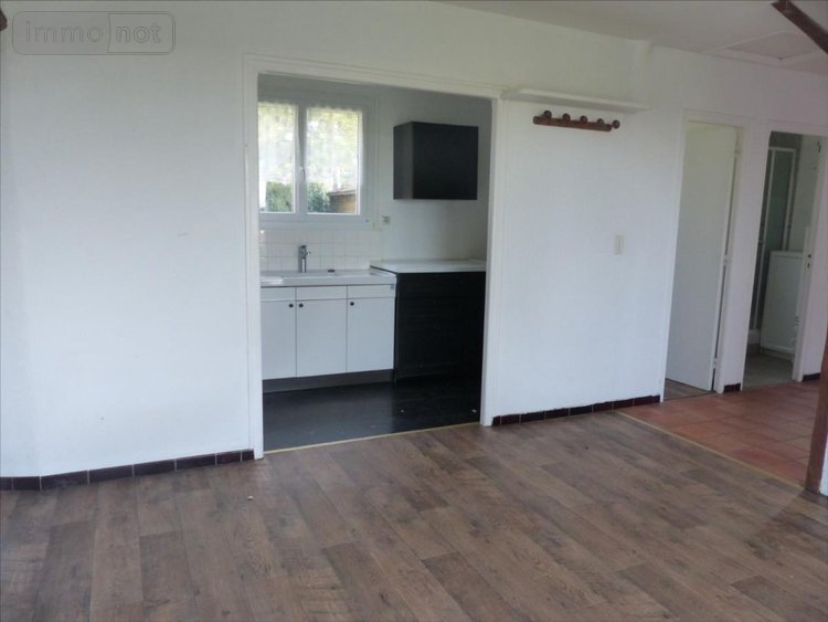 Maison a vendre Port-Bail-sur-Mer 50580 Manche 71 m2 4 pièces 259000 euros