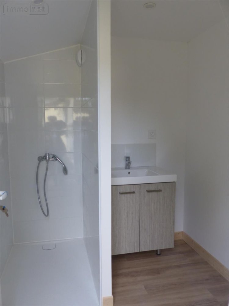 Maison a vendre Port-Bail-sur-Mer 50580 Manche 71 m2 4 pièces 278674 euros