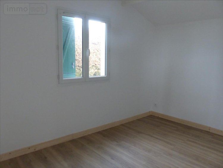 Maison a vendre Port-Bail-sur-Mer 50580 Manche 71 m2 4 pièces 278674 euros