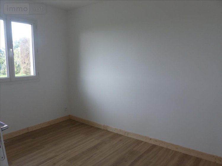 Maison a vendre Port-Bail-sur-Mer 50580 Manche 71 m2 4 pièces 278674 euros