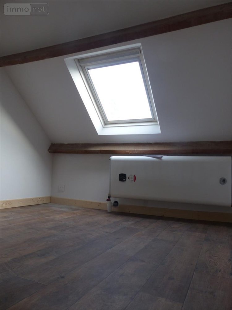 Maison a vendre Port-Bail-sur-Mer 50580 Manche 71 m2 4 pièces 278674 euros