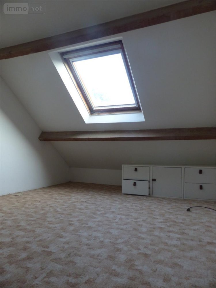 Maison a vendre Port-Bail-sur-Mer 50580 Manche 71 m2 4 pièces 259000 euros