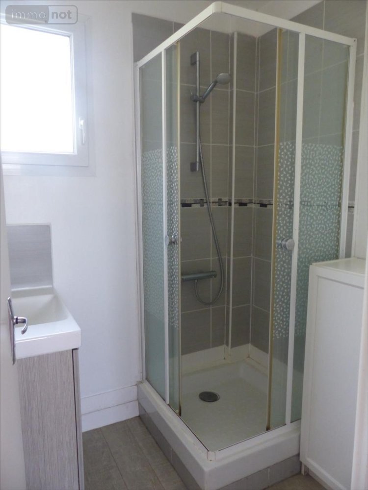 Maison a vendre Port-Bail-sur-Mer 50580 Manche 71 m2 4 pièces 259000 euros