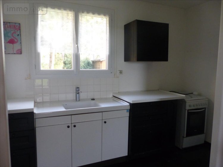 Maison a vendre Port-Bail-sur-Mer 50580 Manche 71 m2 4 pièces 259000 euros