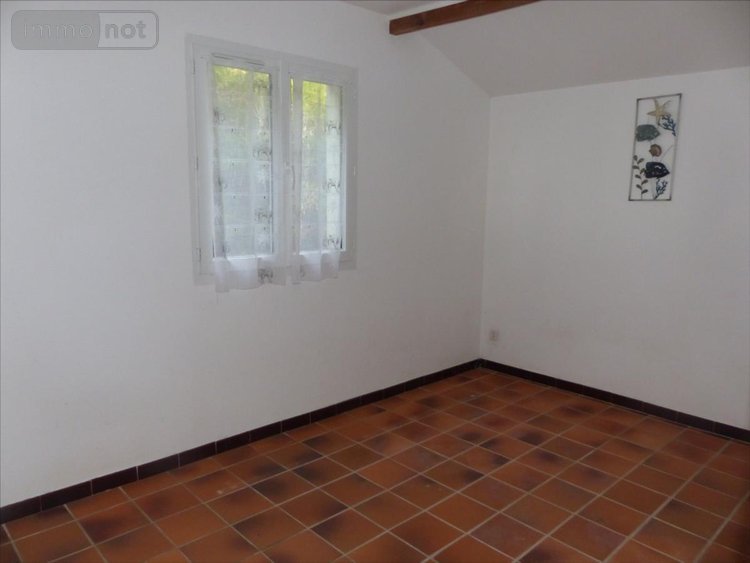 Maison a vendre Port-Bail-sur-Mer 50580 Manche 71 m2 4 pièces 259000 euros