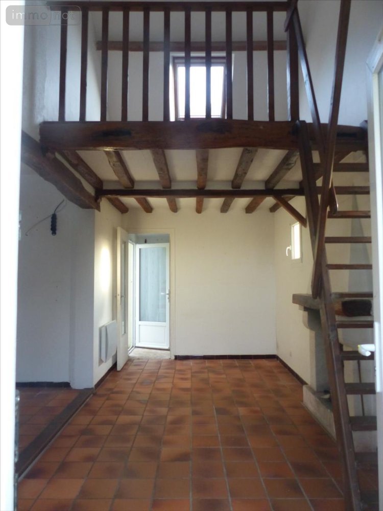 Maison a vendre Port-Bail-sur-Mer 50580 Manche 71 m2 4 pièces 259000 euros