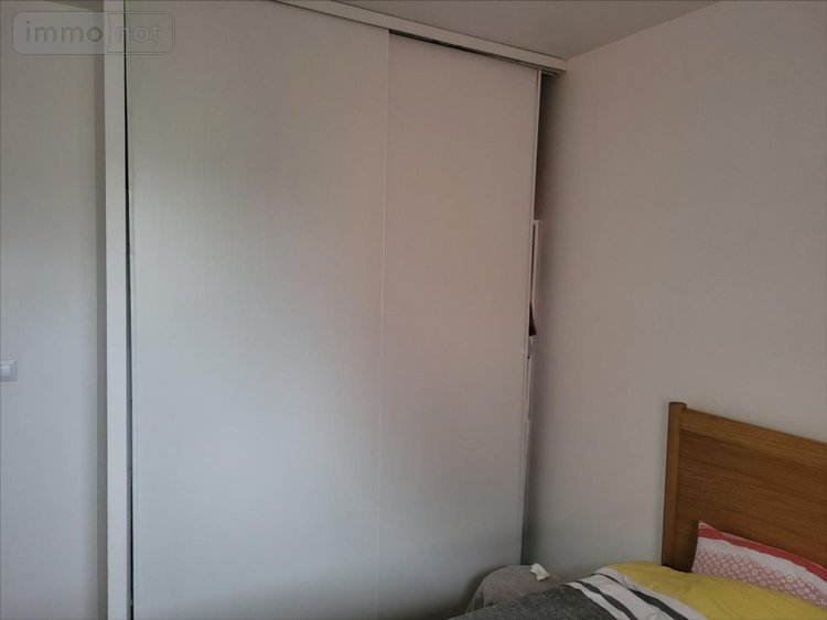 Appartement a vendre Elbeuf 76500 Seine-Maritime 46 m2 2 pièces 55000 euros