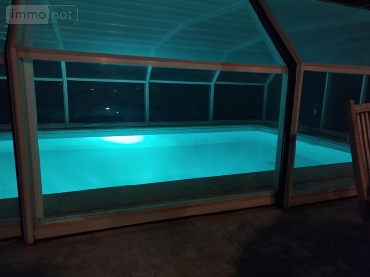 Maison a vendre Vellefaux 70000 Haute-Saône 150 m2 7 pièces 340000 euros