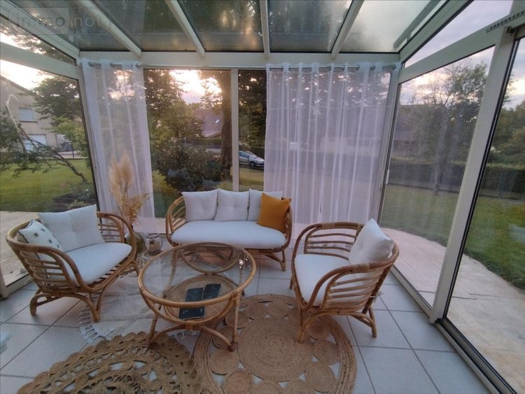 Maison a vendre Vellefaux 70000 Haute-Saône 150 m2 7 pièces 340000 euros