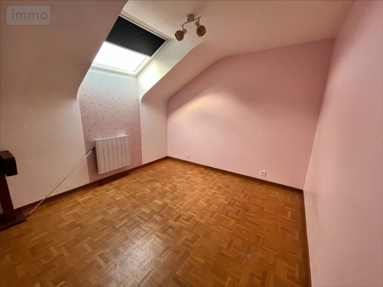 Maison a vendre Vellefaux 70000 Haute-Saône 150 m2 7 pièces 340000 euros