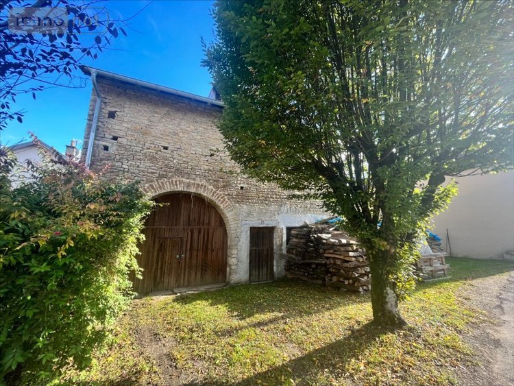Maison a vendre Montigny-lès-Vesoul 70000 Haute-Saône 137 m2 6 pièces 169000 euros