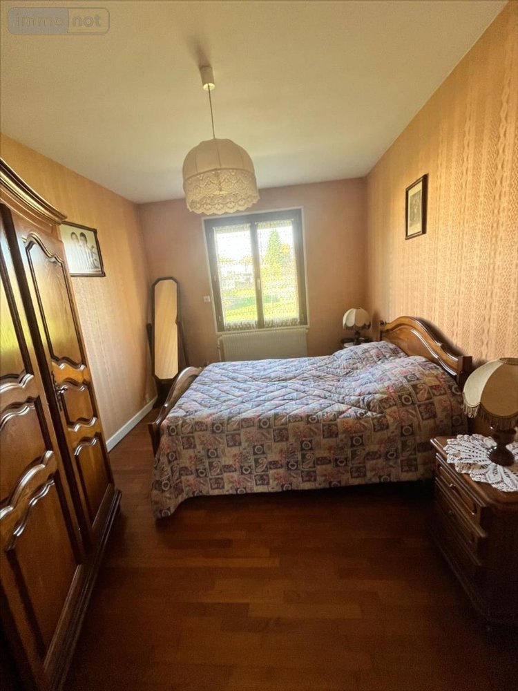 Maison a vendre Vesoul 70000 Haute-Saône 95 m2 5 pièces 139000 euros