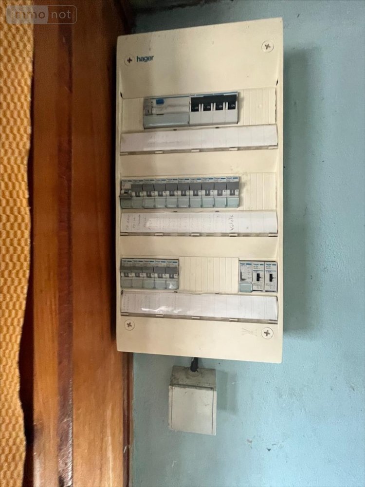 Maison a vendre Vesoul 70000 Haute-Saône 95 m2 5 pièces 139000 euros