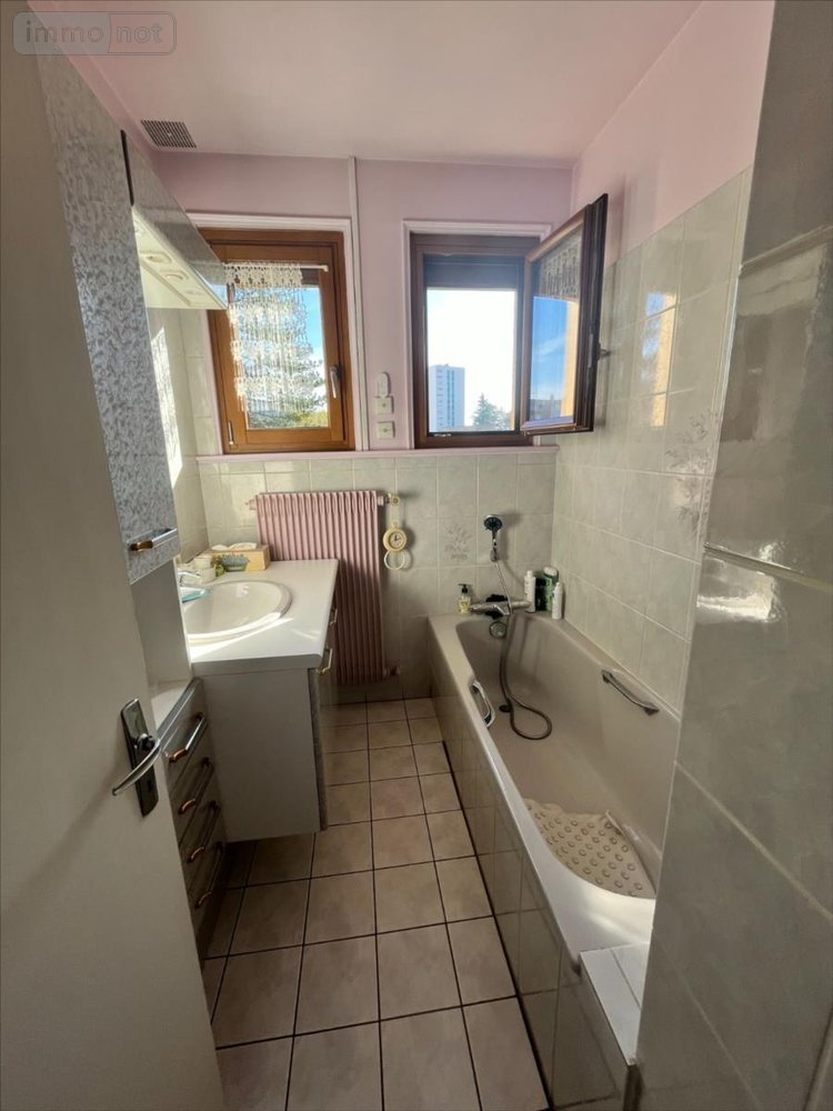 Maison a vendre Vesoul 70000 Haute-Saône 95 m2 5 pièces 139000 euros