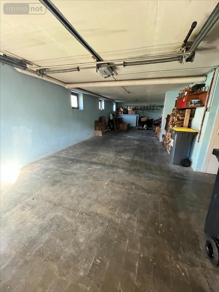 Maison a vendre Vesoul 70000 Haute-Saône 95 m2 5 pièces 139000 euros