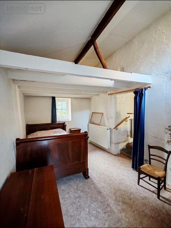 Maison a vendre Étréchy 18800 Cher 90 m2 4 pièces 73150 euros