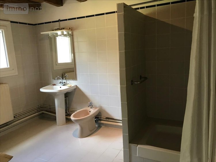 Maison a vendre Étréchy 18800 Cher 90 m2 4 pièces 73150 euros