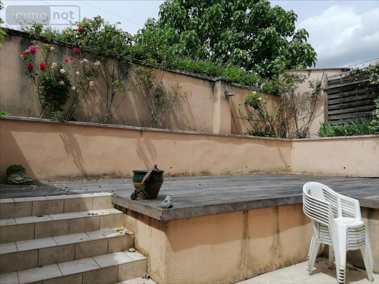 Maison a vendre Descartes 37160 Indre-et-Loire 140 m2 6 pièces 183750 euros