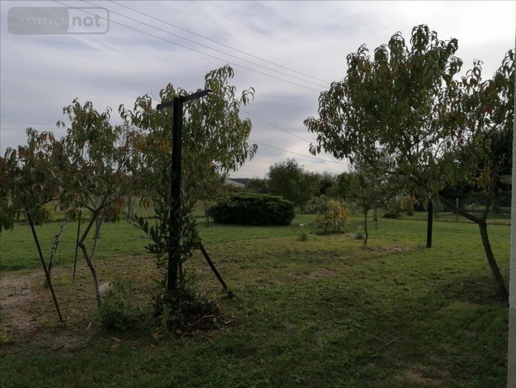 Maison a vendre Descartes 37160 Indre-et-Loire 70 m2 3 pièces 105000 euros