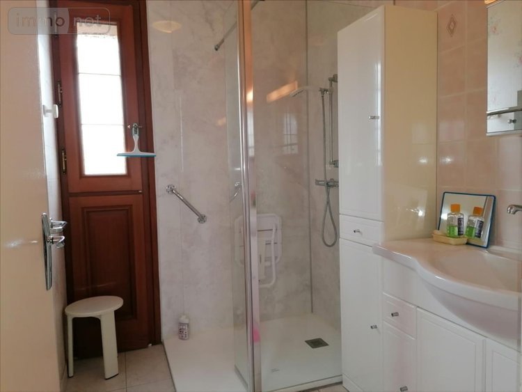 Maison a vendre Descartes 37160 Indre-et-Loire 70 m2 3 pièces 105000 euros