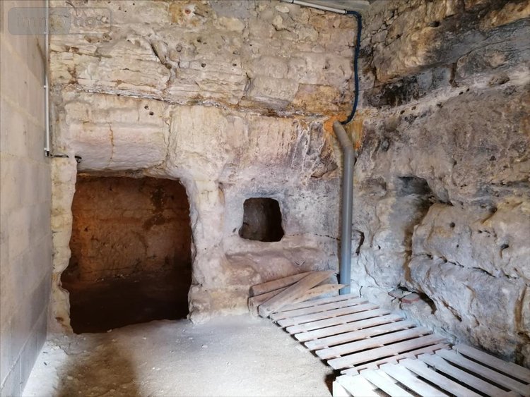 Maison a vendre Ferrière-Larçon 37350 Indre-et-Loire 76 m2 3 pièces 94500 euros