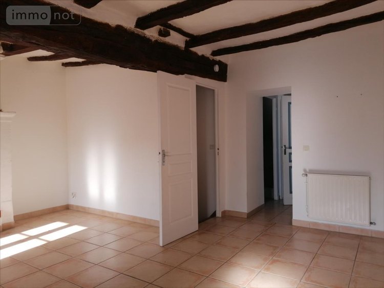 Maison a vendre Ferrière-Larçon 37350 Indre-et-Loire 76 m2 3 pièces 94500 euros