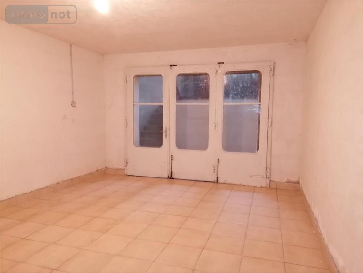 Maison a vendre Descartes 37160 Indre-et-Loire 68 m2 3 pièces 78750 euros
