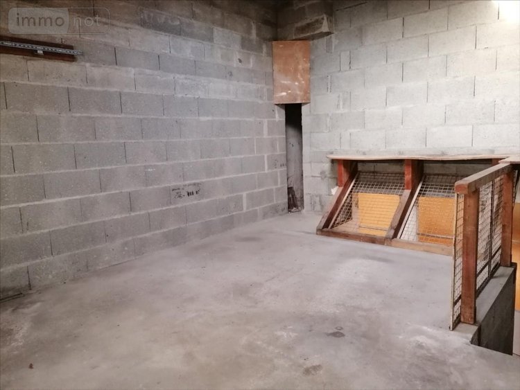 Maison a vendre Descartes 37160 Indre-et-Loire 68 m2 3 pièces 78750 euros