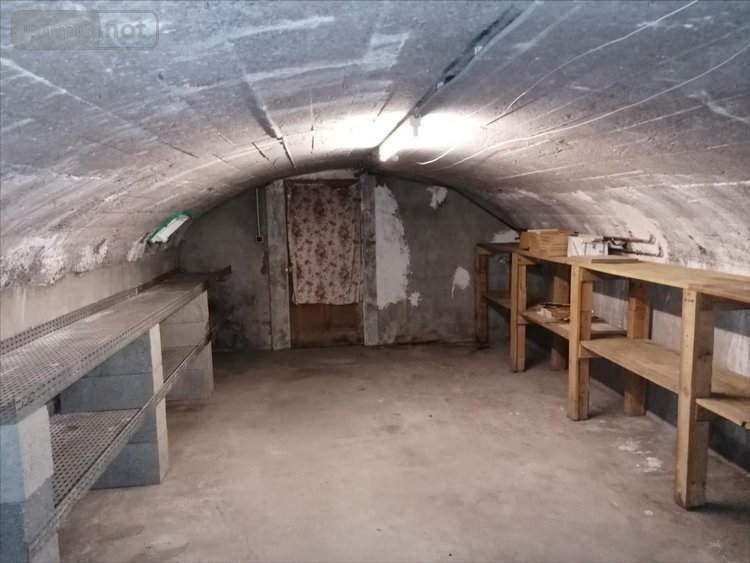 Maison a vendre Descartes 37160 Indre-et-Loire 68 m2 3 pièces 78750 euros