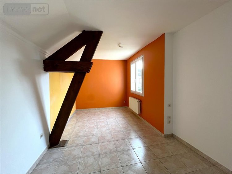 Maison a vendre Blois 41000 Loir-et-Cher 97 m2 4 pièces 200230 euros