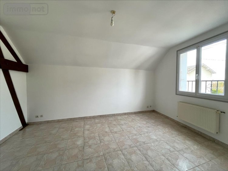 Maison a vendre Blois 41000 Loir-et-Cher 97 m2 4 pièces 200230 euros