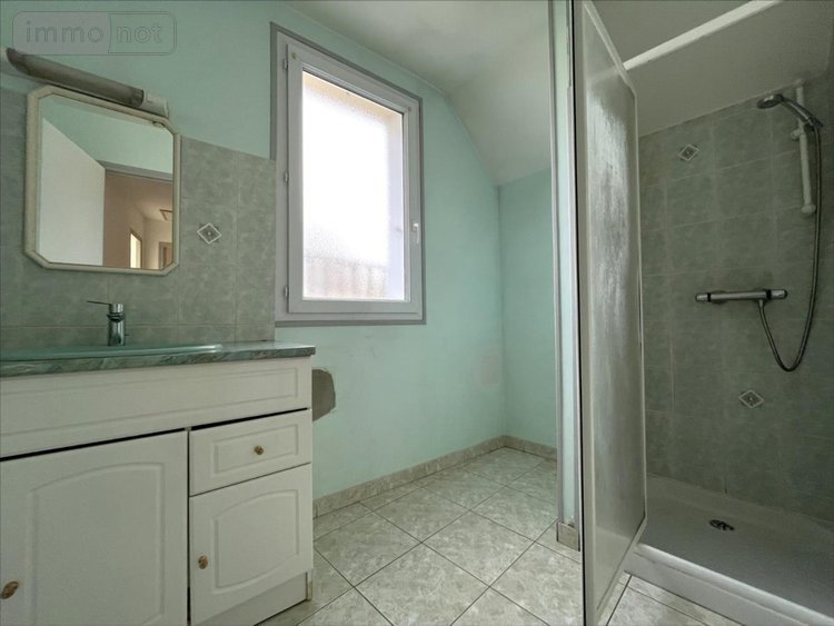 Maison a vendre Blois 41000 Loir-et-Cher 97 m2 4 pièces 200230 euros