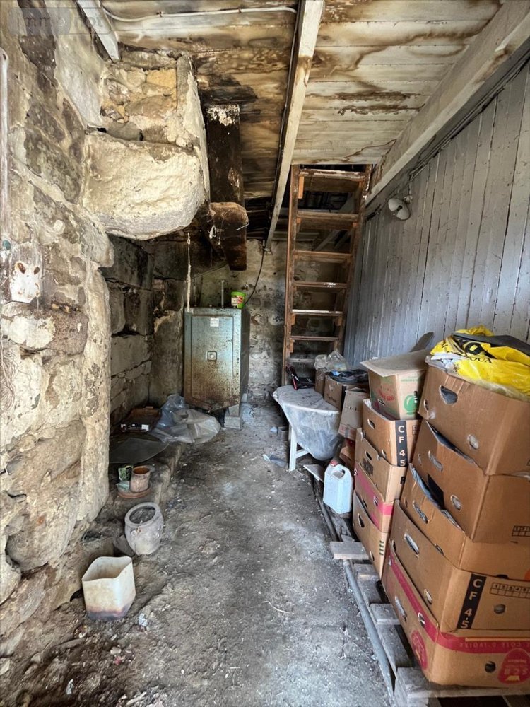 Maison a vendre Saint-Nicodème 22160 Côtes-d'Armor 100 m2 4 pièces 243810 euros